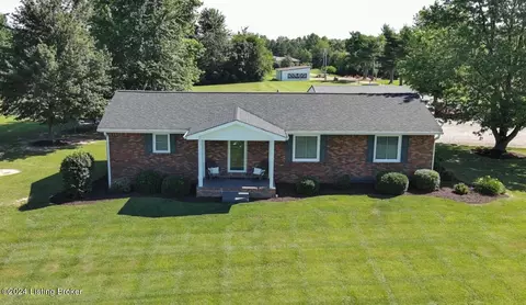 963 Ky 86, Irvington, KY 40146