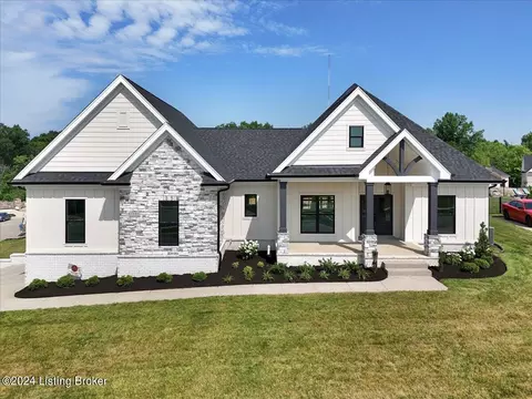 1551 Lincoln Hill Way, Louisville, KY 40245