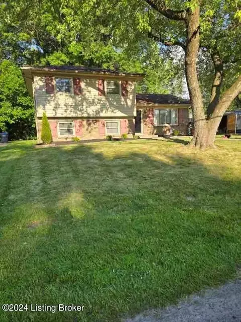 7917 Brookridge Ln, Louisville, KY 40219