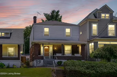 253 Pope St, Louisville, KY 40206