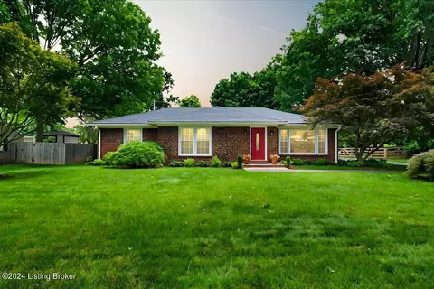 117 Dorchester Rd, Louisville, KY 40223