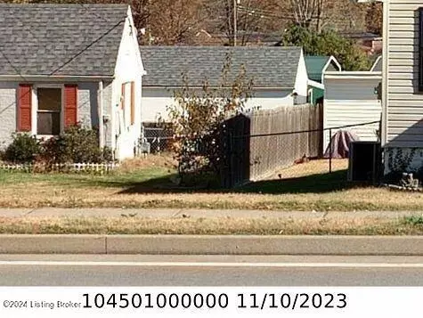5733 New Cut Rd, Louisville, KY 40214