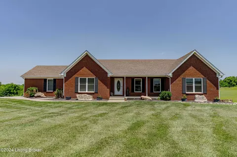 3851 Frankfort Rd, Shelbyville, KY 40065