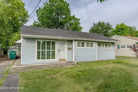 4820 Raven Rd, Lynnview, KY 40213