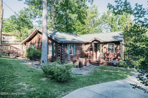 369 Timberlake Ln, Mc Daniels, KY 40152