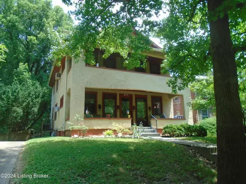 377 S Galt Ave, Louisville, KY 40206