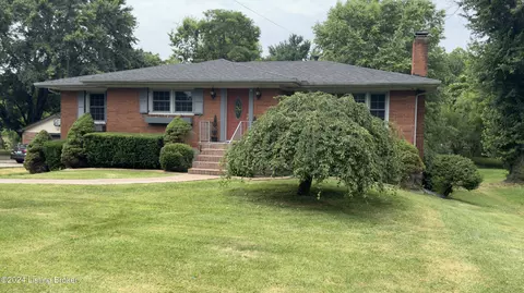 5306 Robbs Ln, Louisville, KY 40219