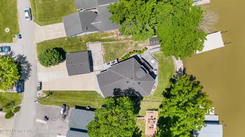 View/Area - 129 Bluffside Dr, Sparta, KY 41086 photo 7 of 9
