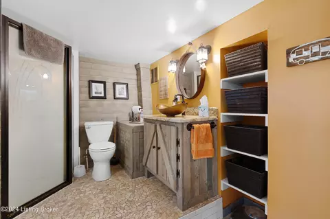 Bath - 129 Bluffside Dr, Sparta, KY 41086 photo 1 of 7