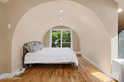 Bedroom - 129 Bluffside Dr, Sparta, KY 41086 photo 10 of 11