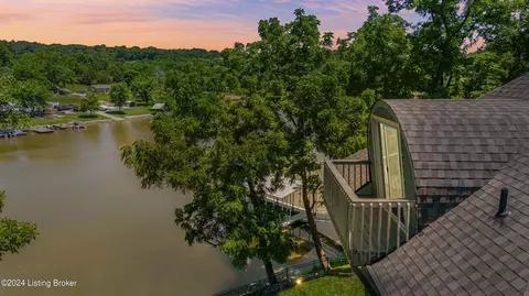 View/Area - 129 Bluffside Dr, Sparta, KY 41086 photo 1 of 9