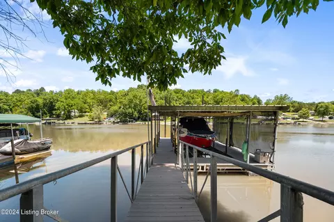 View/Area - 129 Bluffside Dr, Sparta, KY 41086 photo 2 of 9