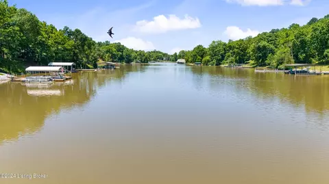 View/Area - 129 Bluffside Dr, Sparta, KY 41086 photo 8 of 9