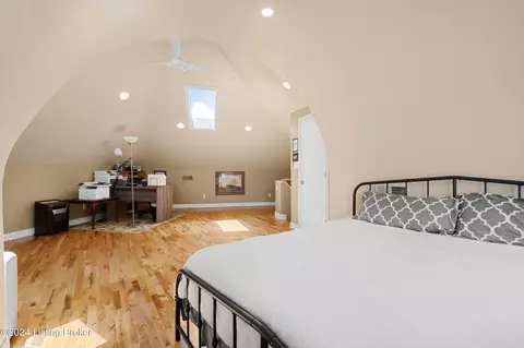 Bedroom - 129 Bluffside Dr, Sparta, KY 41086 photo 11 of 11