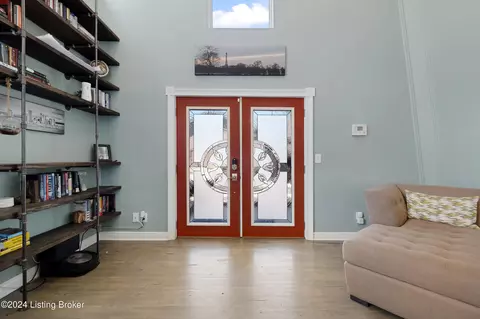 Entry Way - 129 Bluffside Dr, Sparta, KY 41086 photo 1 of 4