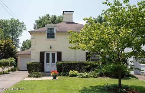 1222 Audubon Pkwy, Louisville, KY 40213