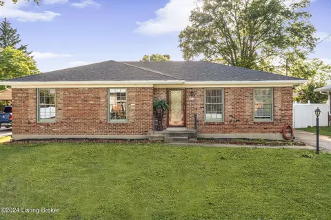 9513 Gateway Dr, Louisville, KY 40299