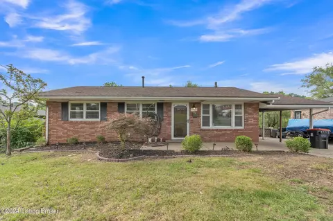 4913 Friden Way, Louisville, KY 40214