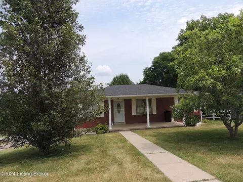 226 Fairfield Hill Rd, Bloomfield, KY 40008