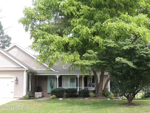 202 S Parkside Dr, Bardstown, KY 40004