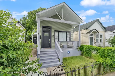 718 E Kentucky St, Louisville, KY 40203
