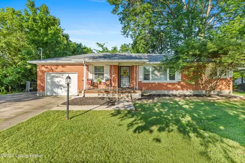 7204 Arnoldtown Rd, Louisville, KY 40214