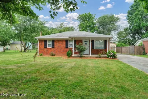 11210 Cedar Creek Rd, Louisville, KY 40229