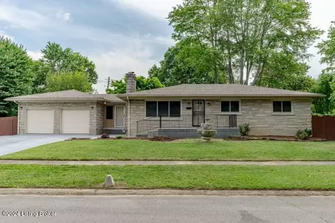 3312 Allison Way, Louisville, KY 40220