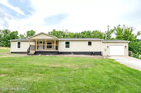 9145 Lagrange Rd, Smithfield, KY 40068