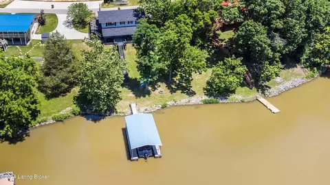 451 Fogg Rd, Sparta, KY 41086