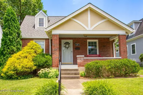 1277 Lydia St, Louisville, KY 40217