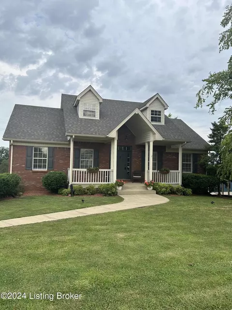 139 Redwood Dr, Bardstown, KY 40004