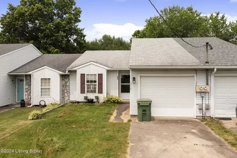 254 Jeffie Ln, Shepherdsville, KY 40165