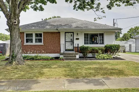 1603 Linda Way, Louisville, KY 40216