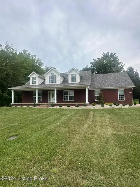 87 Whistling Oaks Dr, Glendale, KY 42740