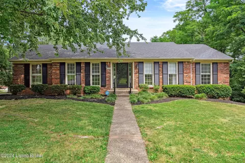 4406 Windy Oaks Rd, Louisville, KY 40241