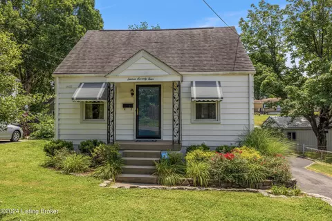1674 Mercer Ave, Louisville, KY 40213