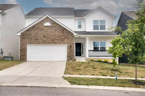 8515 Warbler Branch Way, Louisville, KY 40229