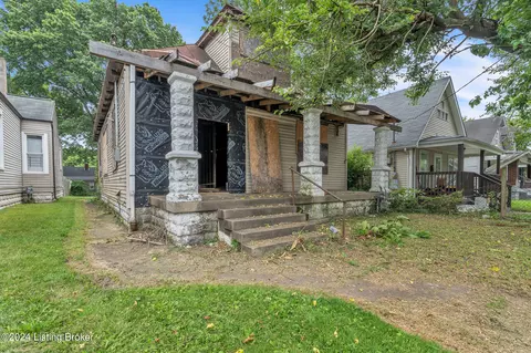 1421 Catalpa St, Louisville, KY 40211