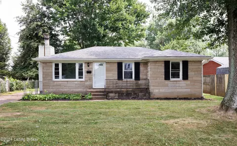 7815 Terry Rd, Louisville, KY 40258