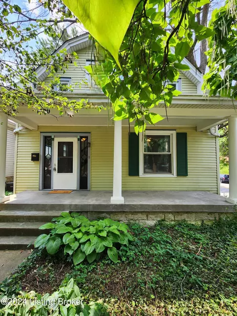 1800 Sherwood Ave, Louisville, KY 40205