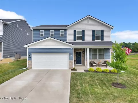 229 Ardmore Crossing Dr, Shelbyville, KY 40065