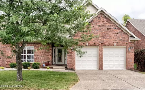 3041 Crystal Waters Way, Louisville, KY 40299