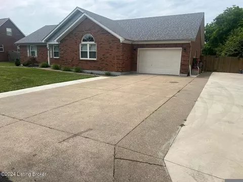 163 Marie Ave, Louisville, KY 40229