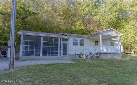 2239 Robbin Ln, Cub Run, KY 42729 photo 1