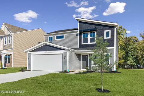 11223 Kaufman Farm Dr, Louisville, KY 40291