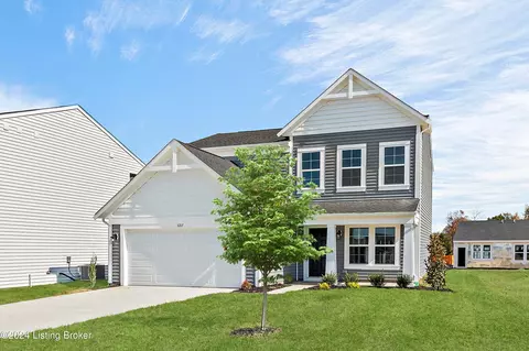 11217 Kaufman Farm Dr, Louisville, KY 40291