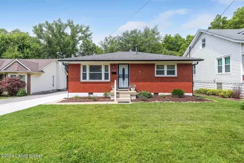 5336 New Cut Rd, Louisville, KY 40214