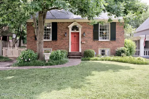 3914 12 Elmwood Ave, Louisville, KY 40207