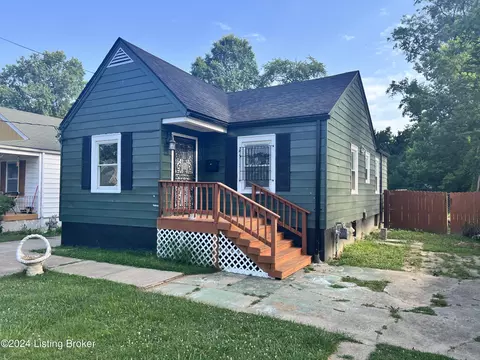 4511 Garland Ave, Louisville, KY 40211